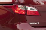 Mazda5 2012 года